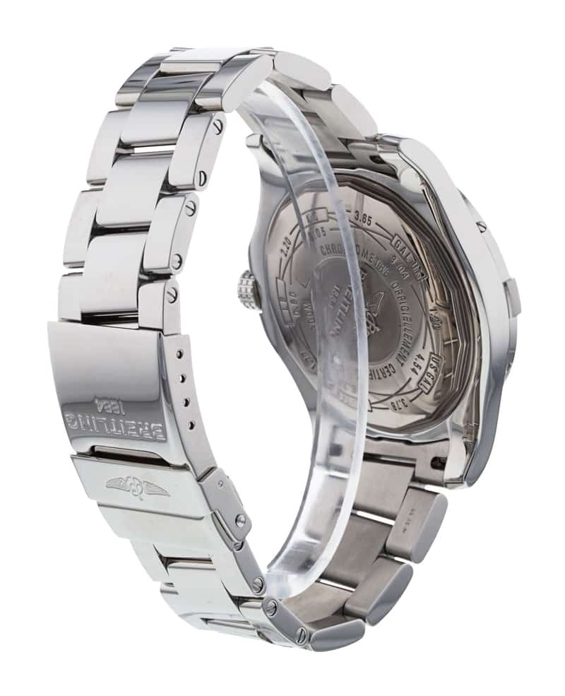 Breitling Avenger II GMT A32390